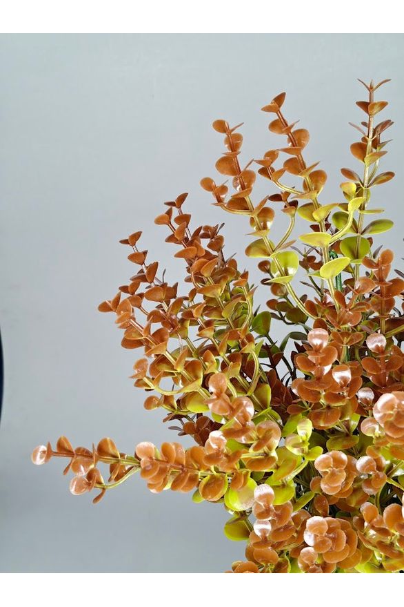 Artificial Eucalyptus Plant - 30cm with pot