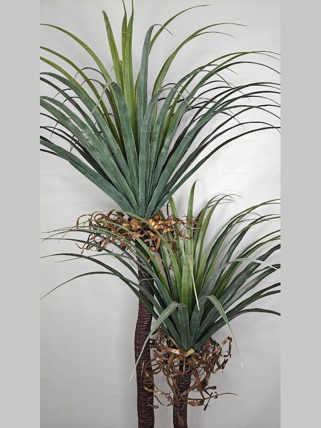 Artificial Yucca Plant - 165cm without pot