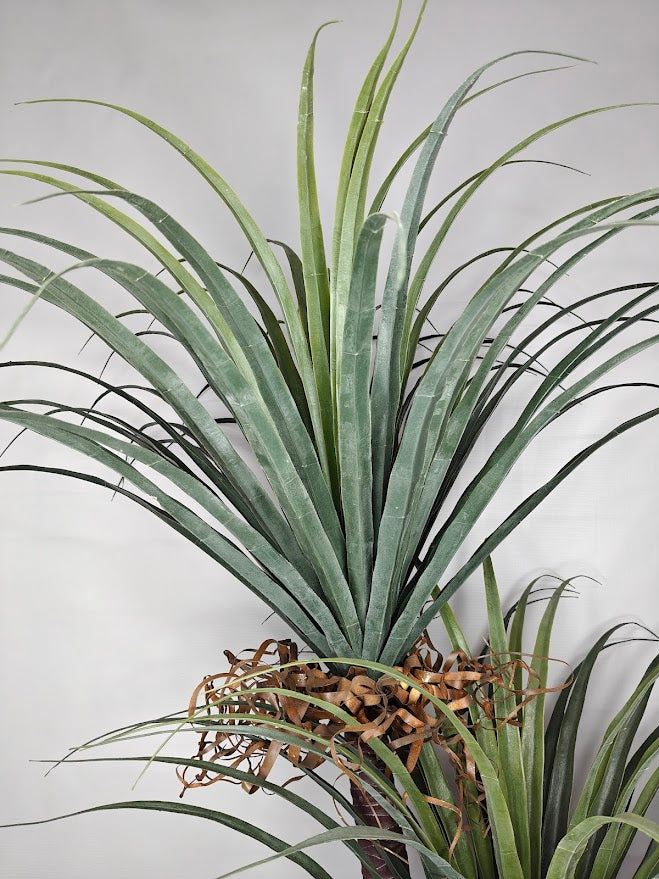 Artificial Yucca Plant - 165cm without pot