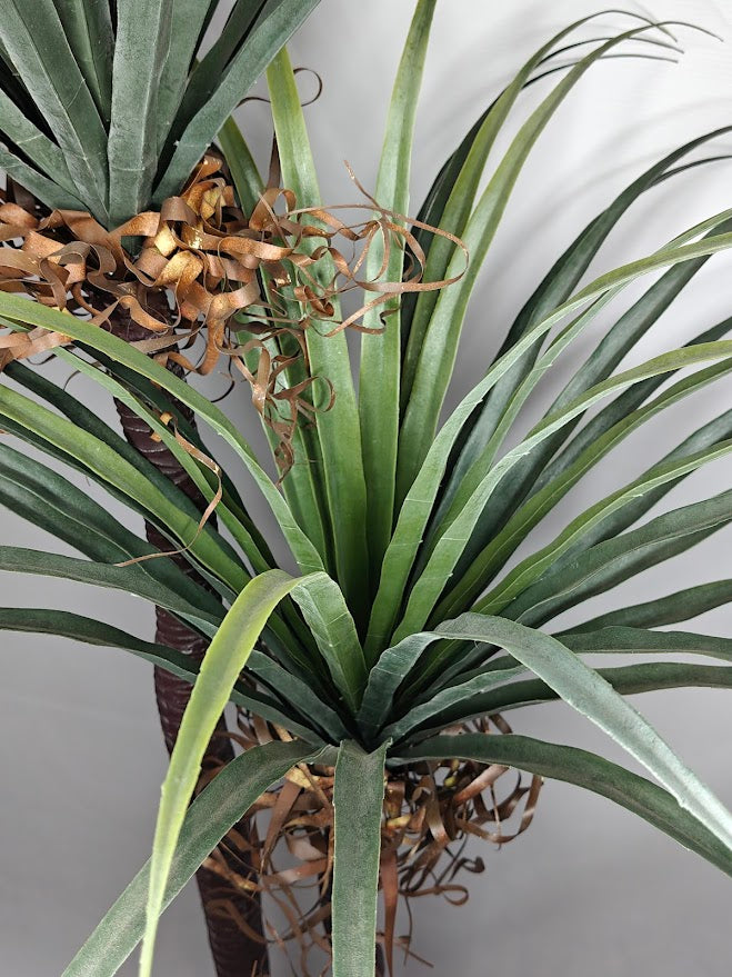 Artificial Yucca Plant - 165cm without pot